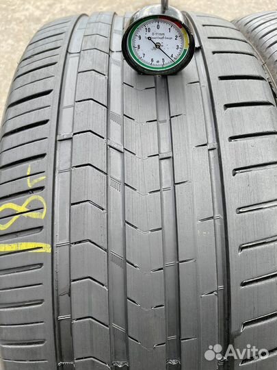 Vredestein Ultrac Satin 225/40 R18