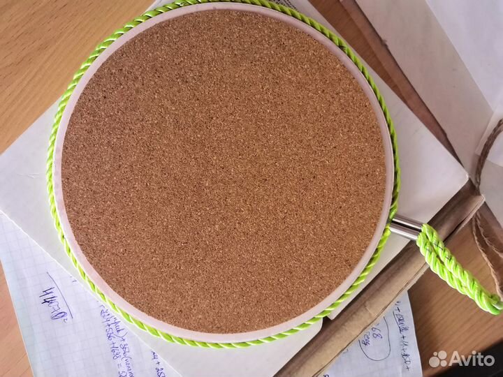 Поставка под горячее