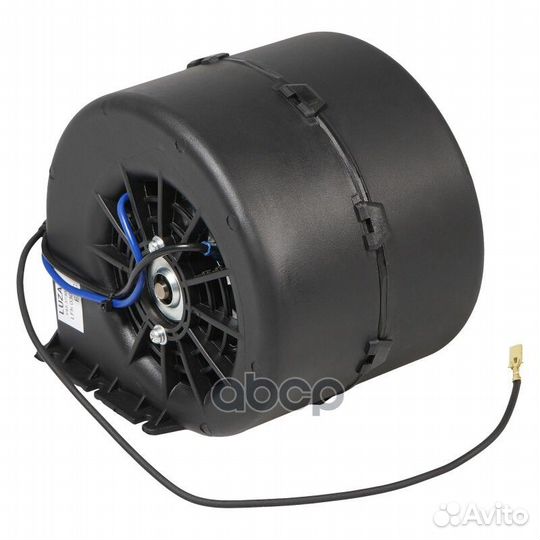 Электровентилятор отопителя ГАЗель-Бизнес