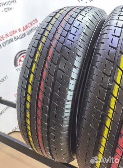 Firestone FR 10 195/65 R15 91H