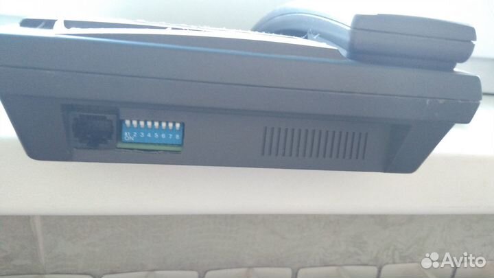 Пульт консьержа rncd-5