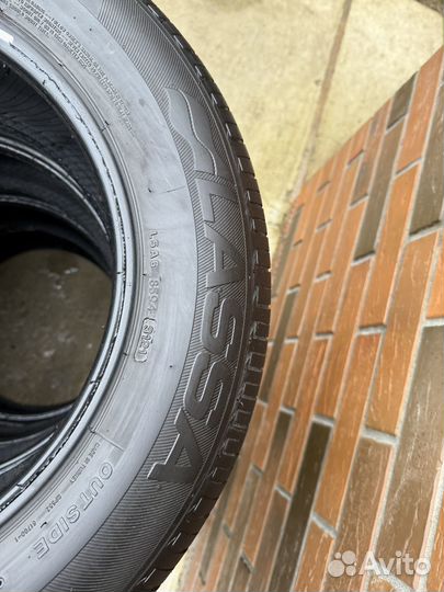 Lassa Impetus Revo 225/60 R16