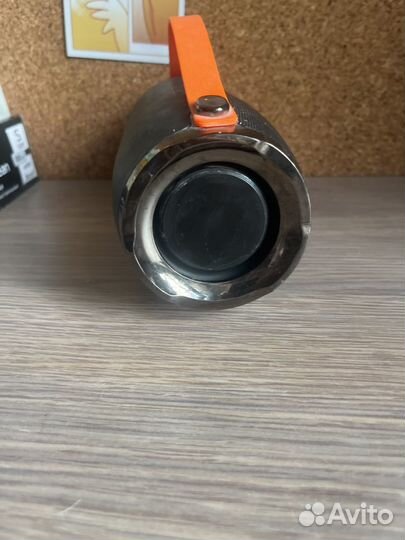 Портативная колонка Bluetooth JBL Xtreme Mini K5+