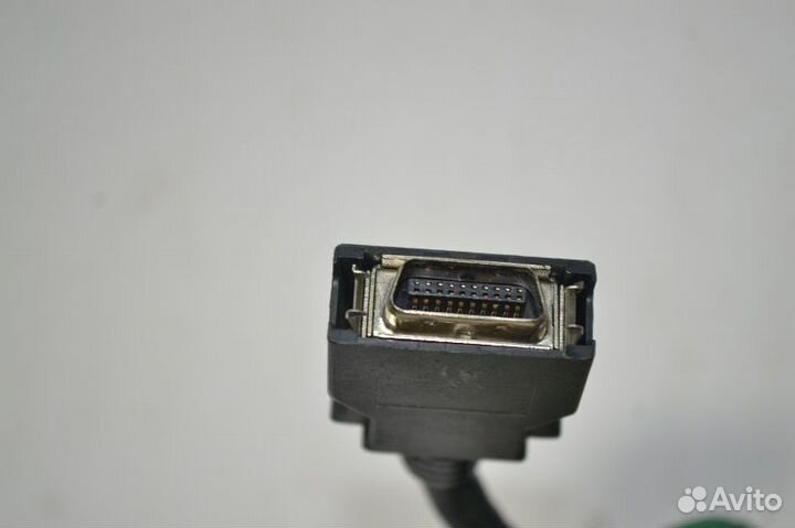 Бортовой компьютер DAF XF106 (01.14)