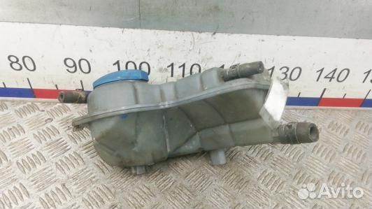Бачок расширительный audi A6 C5 (RSE14NP01)