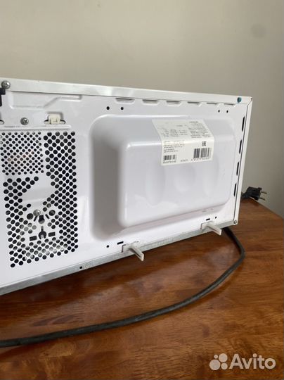 Микроволновка midea