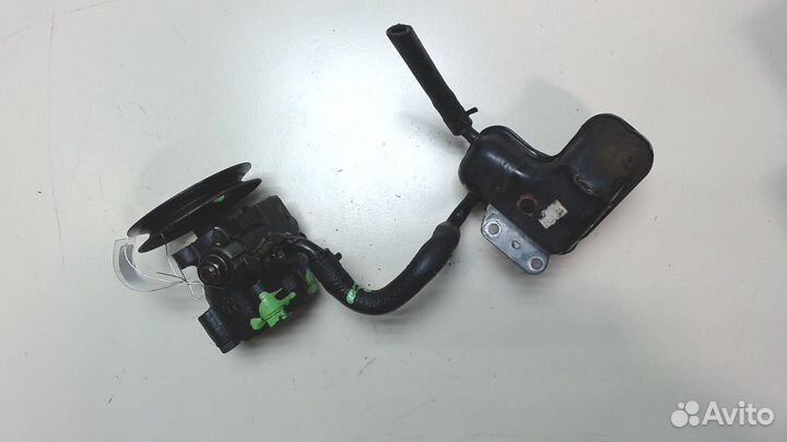 Гур Hyundai Galloper, 1999