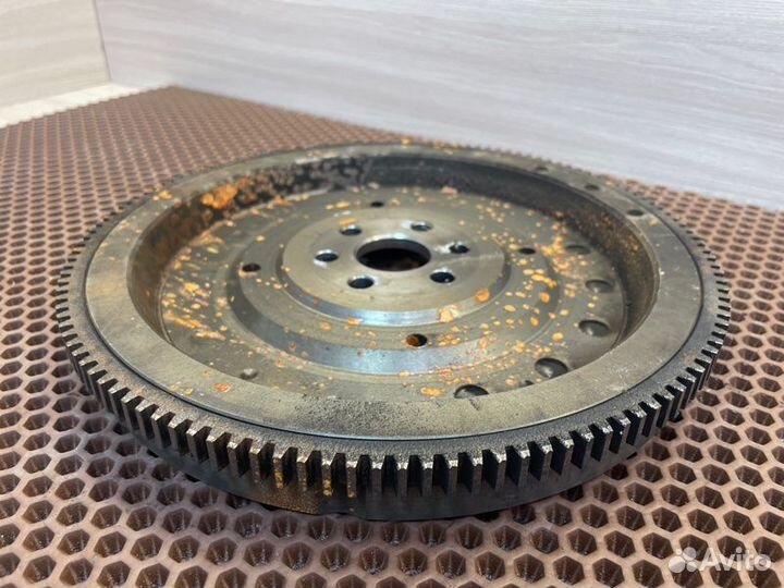 Маховик LADA X-Ray