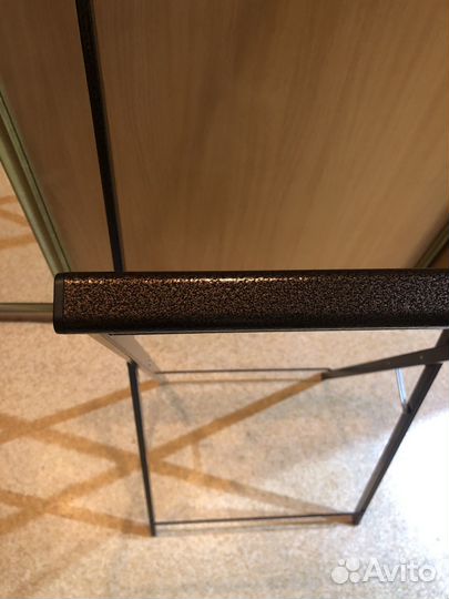 Вешалка для одежды напольная