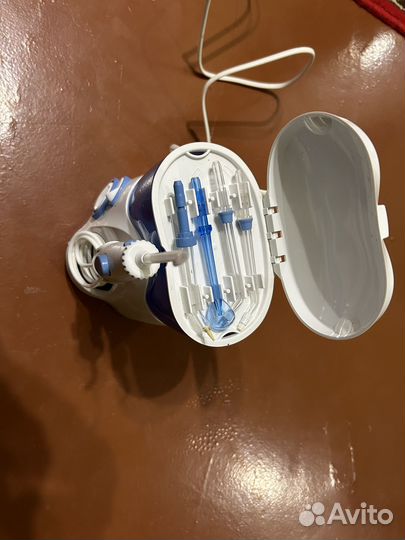 Ирригатор waterpik WP-100E