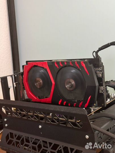 Msi gtx 1060 6 gb gaming