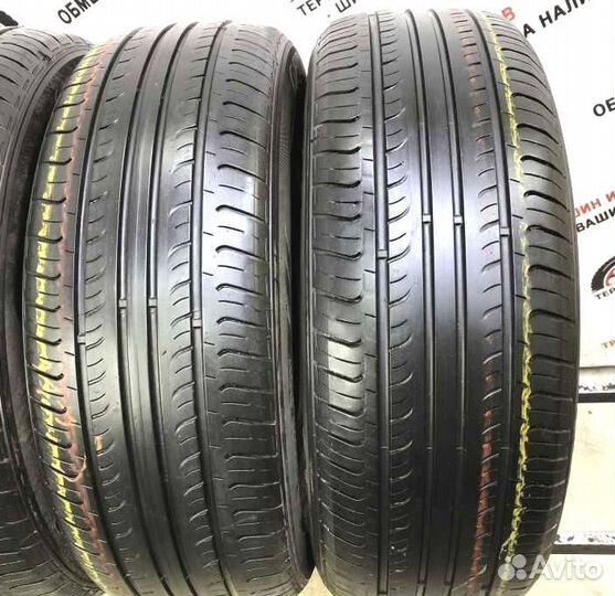 Hankook Optimo K415 205/55 R16 86L