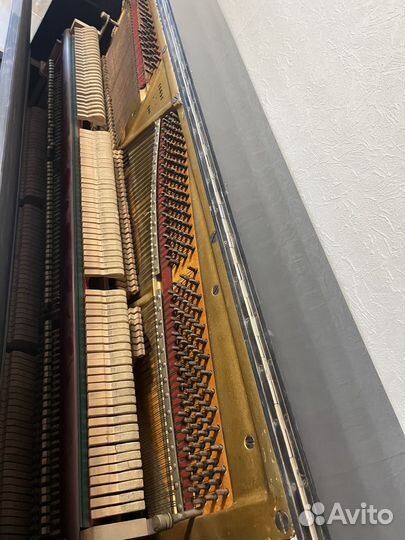 Пианино фортепиано