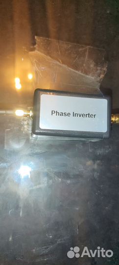 Петлевая антенна YouLoop для дв/св/кв/укв с мшу