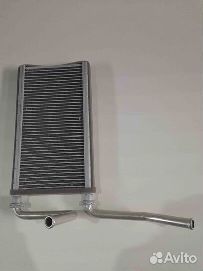 Радиатор отопителя XB00001051 Hitachi ZX200-5G