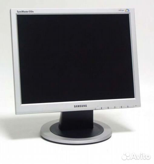 Монитор Samsung syncmaster 510n