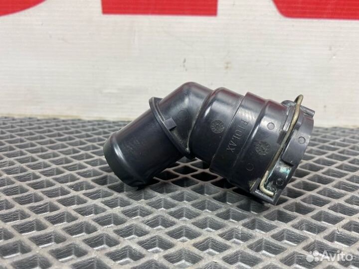 Фланец системы охлаждения Honda Accord 8 CU2 K24A