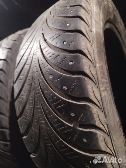 Sava Eskimo Stud 185/65 R15 88T