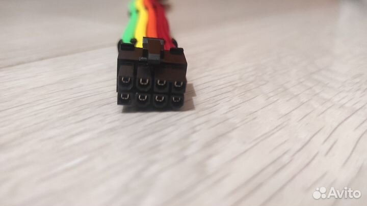 Кабеля для блока питания пк