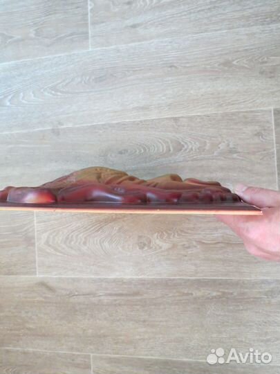 Панно пластиковые времён СССР