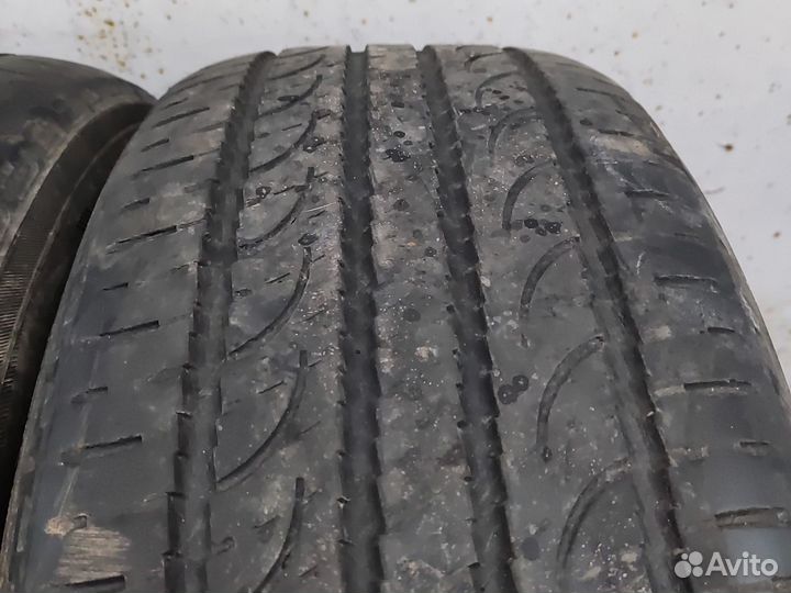 Yokohama Geolandar SUV G055 225/55 R18 98Q