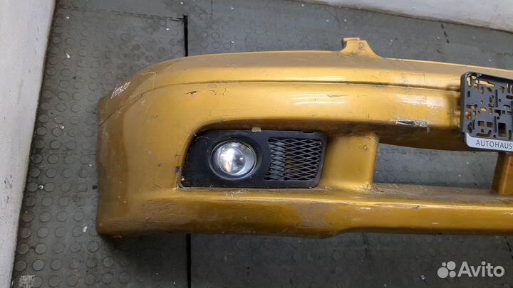 Бампер передний Subaru Legacy (B12), 1998