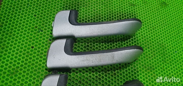 Ручка дверной карты правая Datsun On-Do Mi-Do