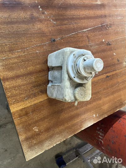 Бачок омывателя ваз