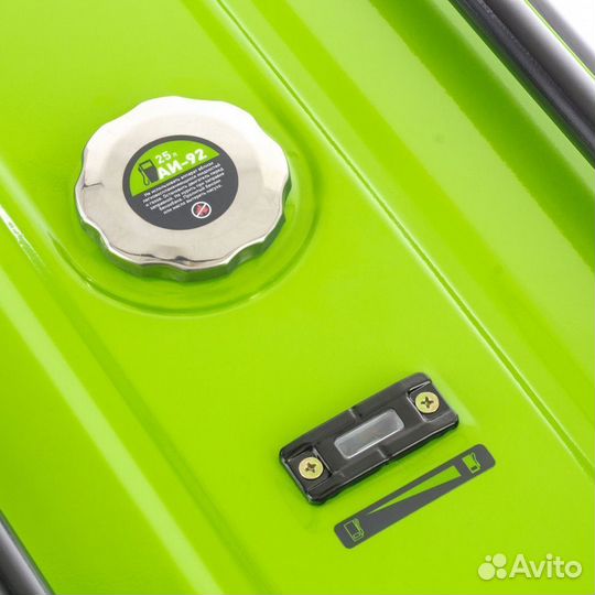 Генератор бензиновый бс-8000Э, 6,6 кВт, 230В