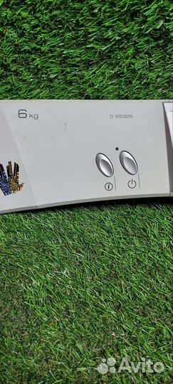 Плата- модуль сушка Gorenie