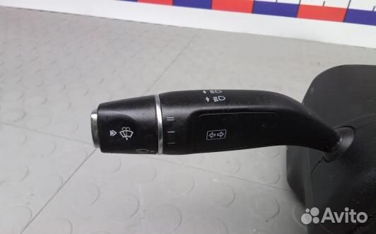 Переключатель поворотов и дворников (стрекоза) mercedes benz E-class W212 (8OK19Q801)