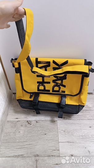 Сумка для ноутбука