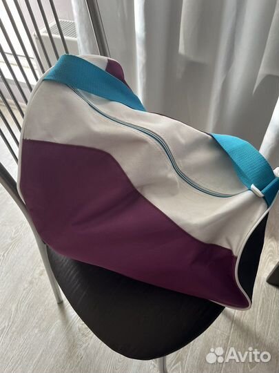 Коньки фигурные мужские