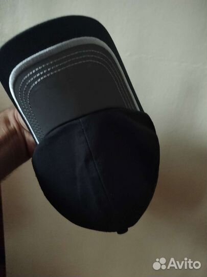 Спецодежда бейсболка