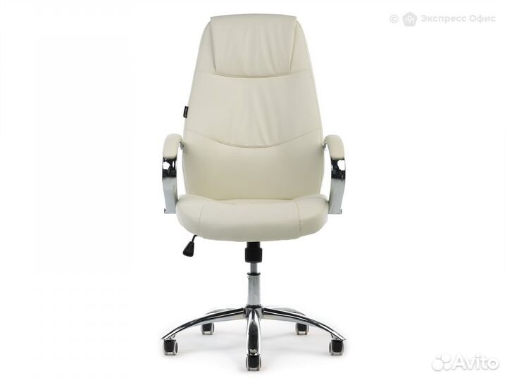 Кресло для руководителя Jent