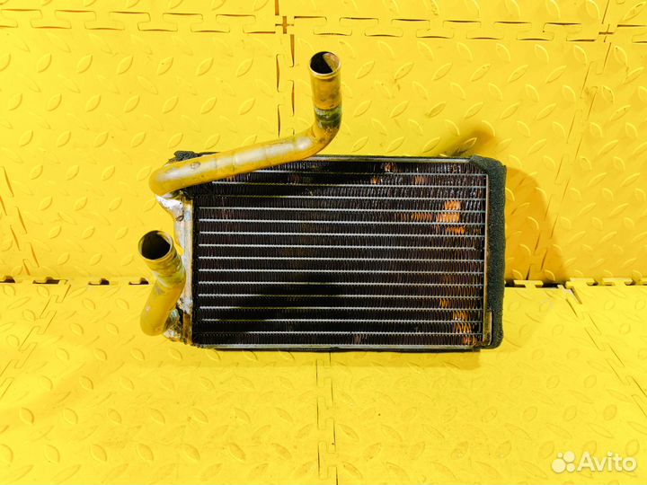 Радиатор печки Toyota Vista V20 1986-1991