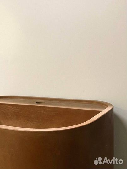 Индивидуальное изготовление раковин