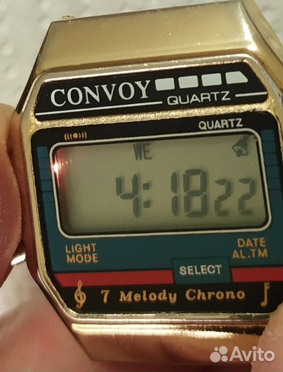 Часы мужские монтана