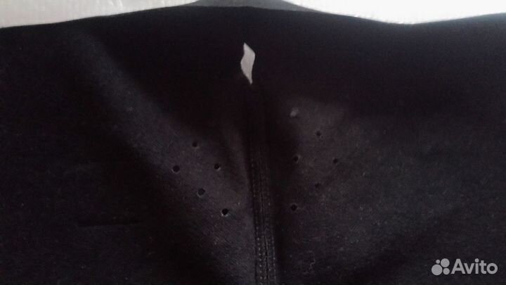 Защитная маска для лица Кама