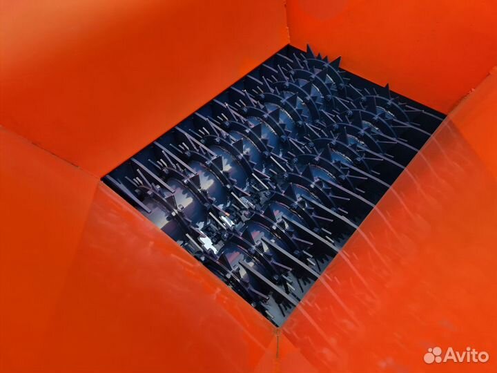 Перфоратор пэт бутылки