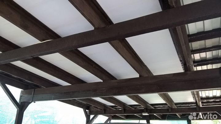 Столяр плотник