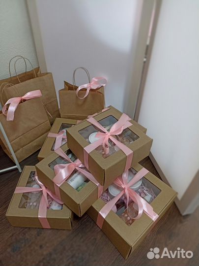 Подарок девушке, маме, подруге, дочери