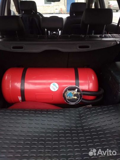 Установка гбо на автомобили