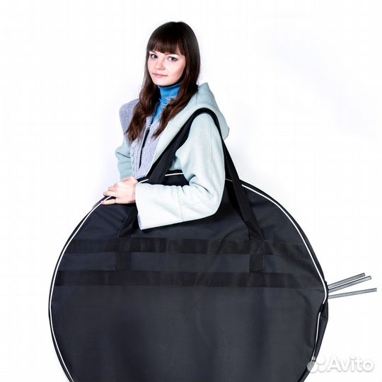 Набор для шоу мыльных пузырей 