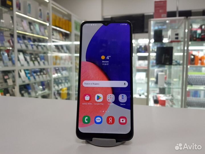 Samsung Galaxy A22s 5G, 4/128 ГБ