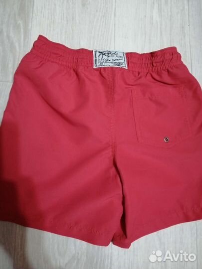 Плавательные шорты Ralph Lauren