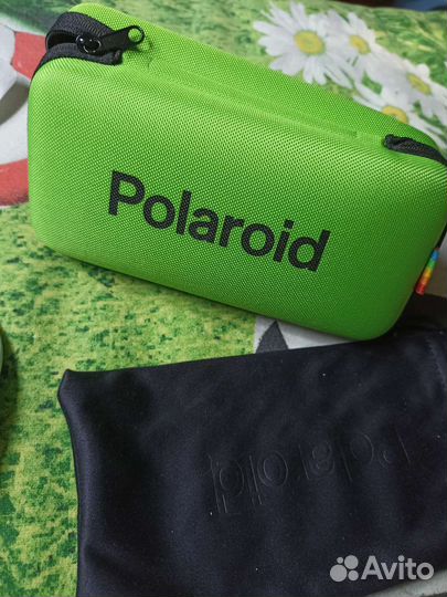 Солнцезащитные очки для детей