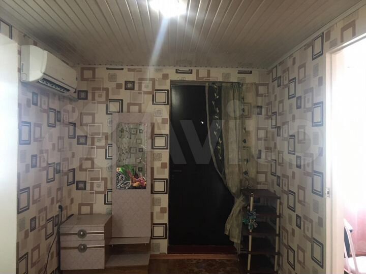 Таунхаус 70 м² на участке 1 сот.