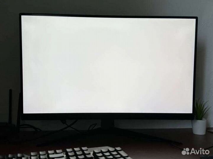 Монитор 165 гц MSI Optix G273