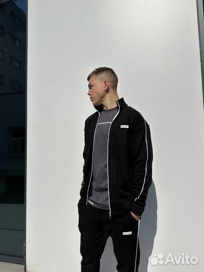 Спортивный костюм мужской